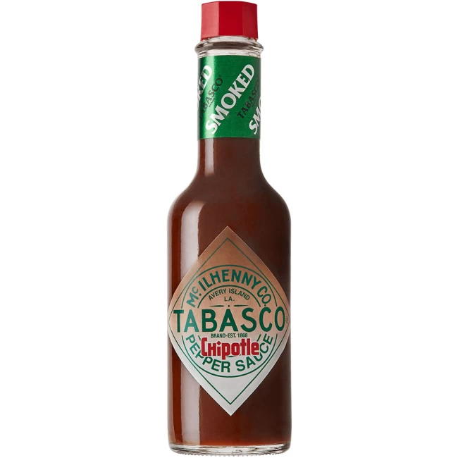Tabasco Sos Chipotle 150ml